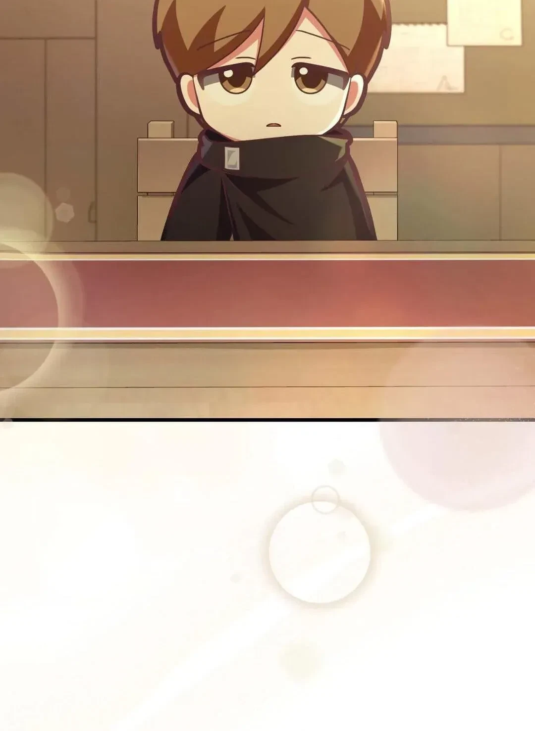 Virtual Strangers Chapter 28, page 46