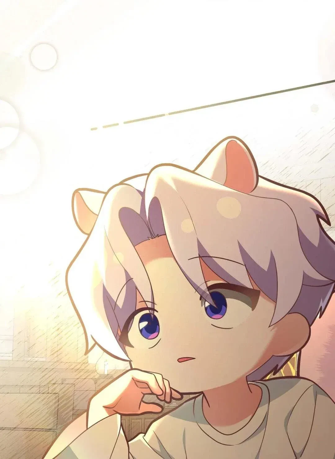 Virtual Strangers Chapter 28, page 47