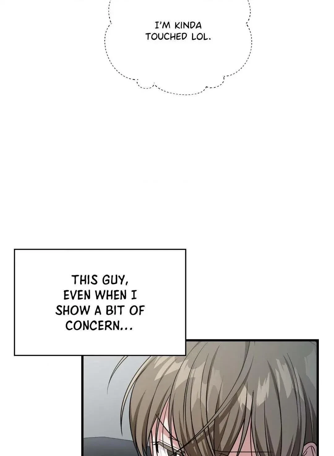 Virtual Strangers Chapter 28, page 51