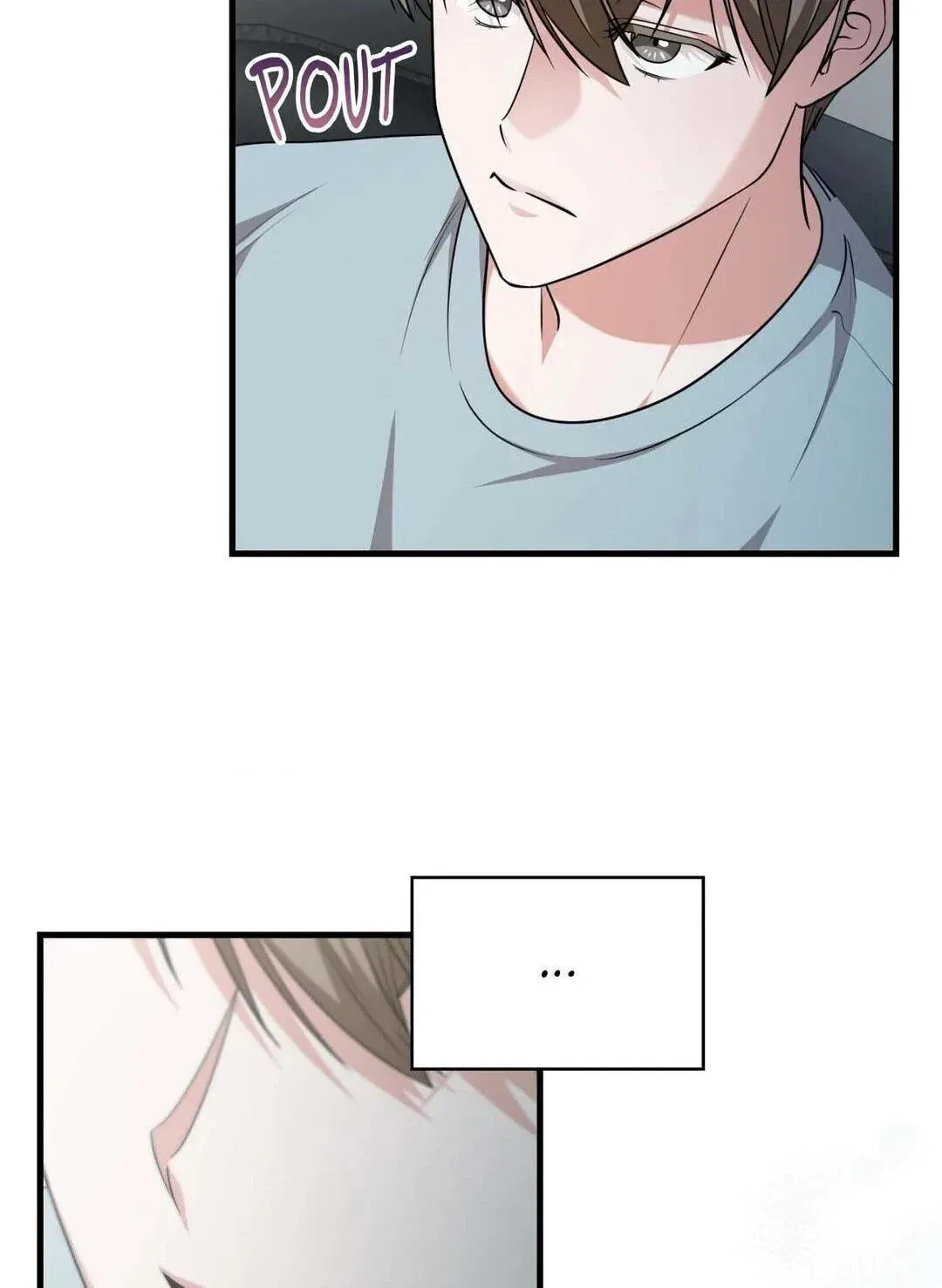 Virtual Strangers Chapter 28, page 52