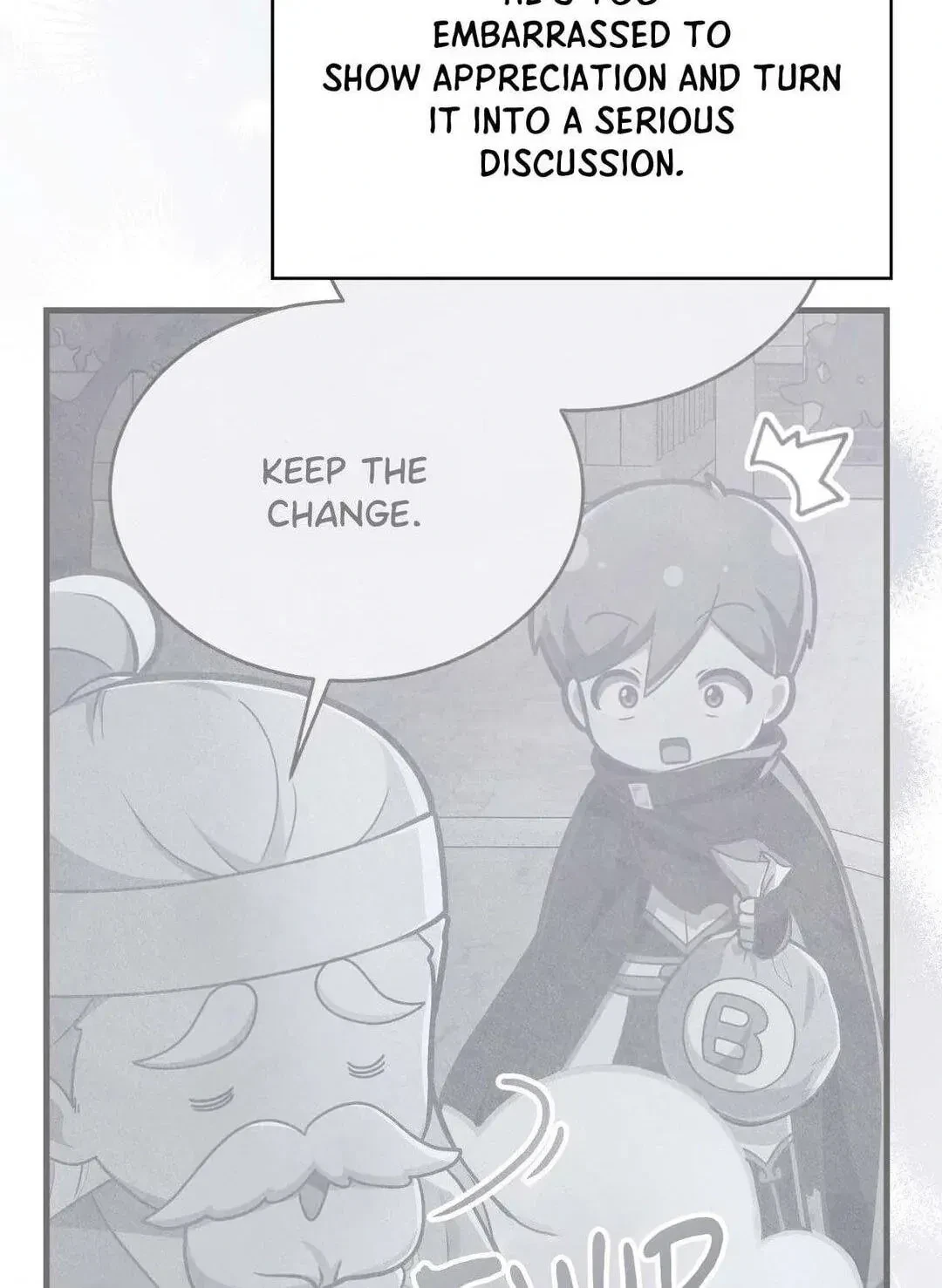 Virtual Strangers Chapter 28, page 54