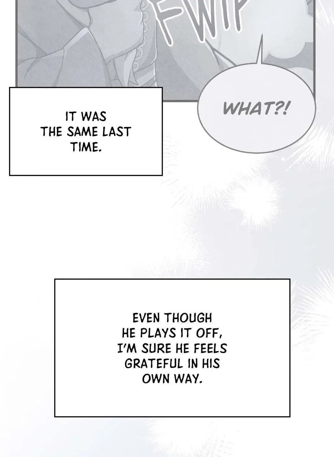 Virtual Strangers Chapter 28, page 55