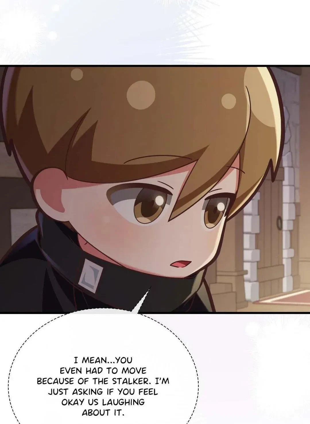 Virtual Strangers Chapter 28, page 56