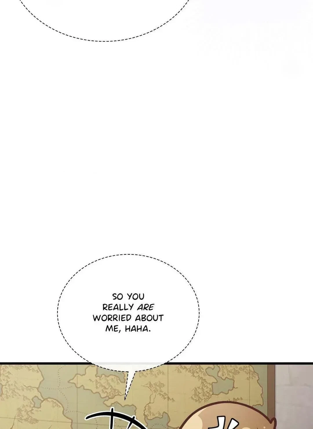 Virtual Strangers Chapter 28, page 57