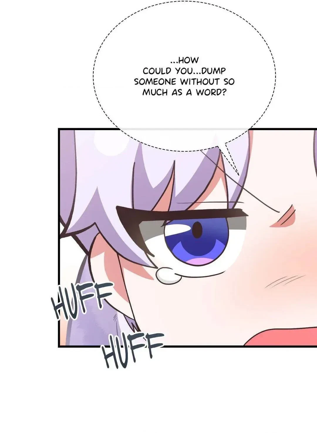 Virtual Strangers Chapter 28, page 6