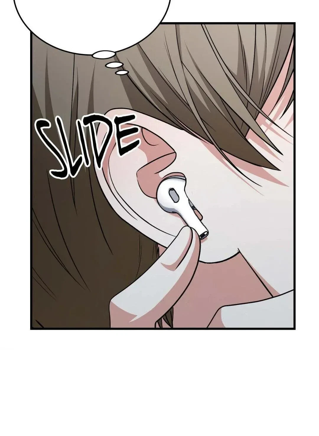 Virtual Strangers Chapter 28, page 65