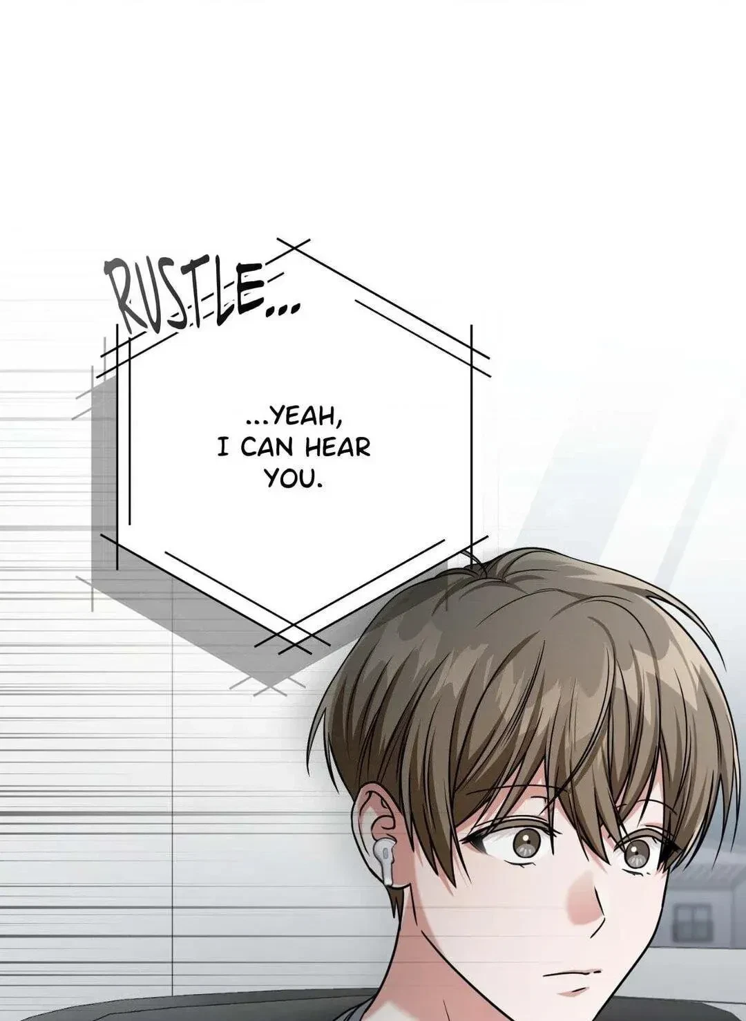 Virtual Strangers Chapter 28, page 67