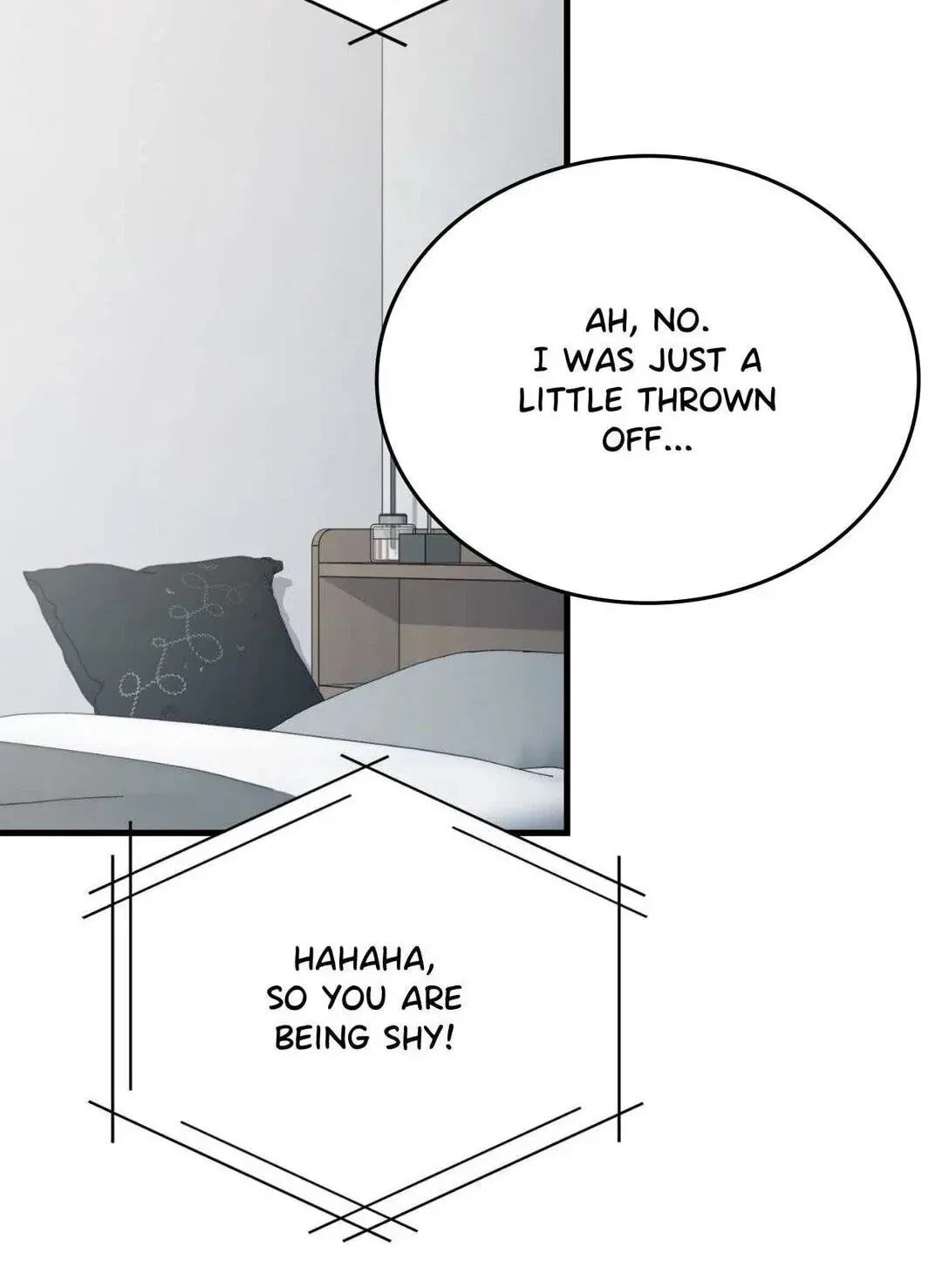 Virtual Strangers Chapter 28, page 72