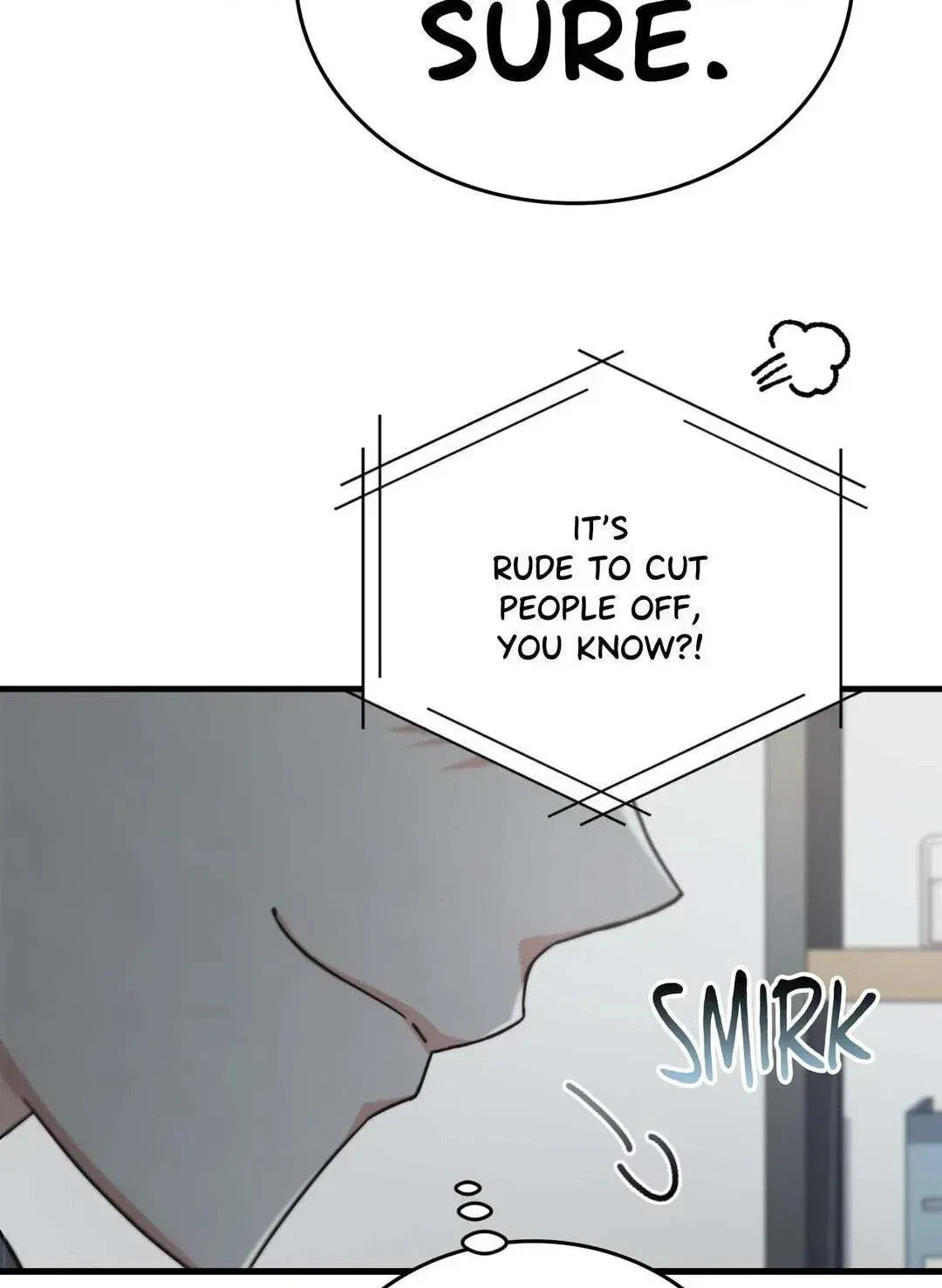Virtual Strangers Chapter 28, page 75