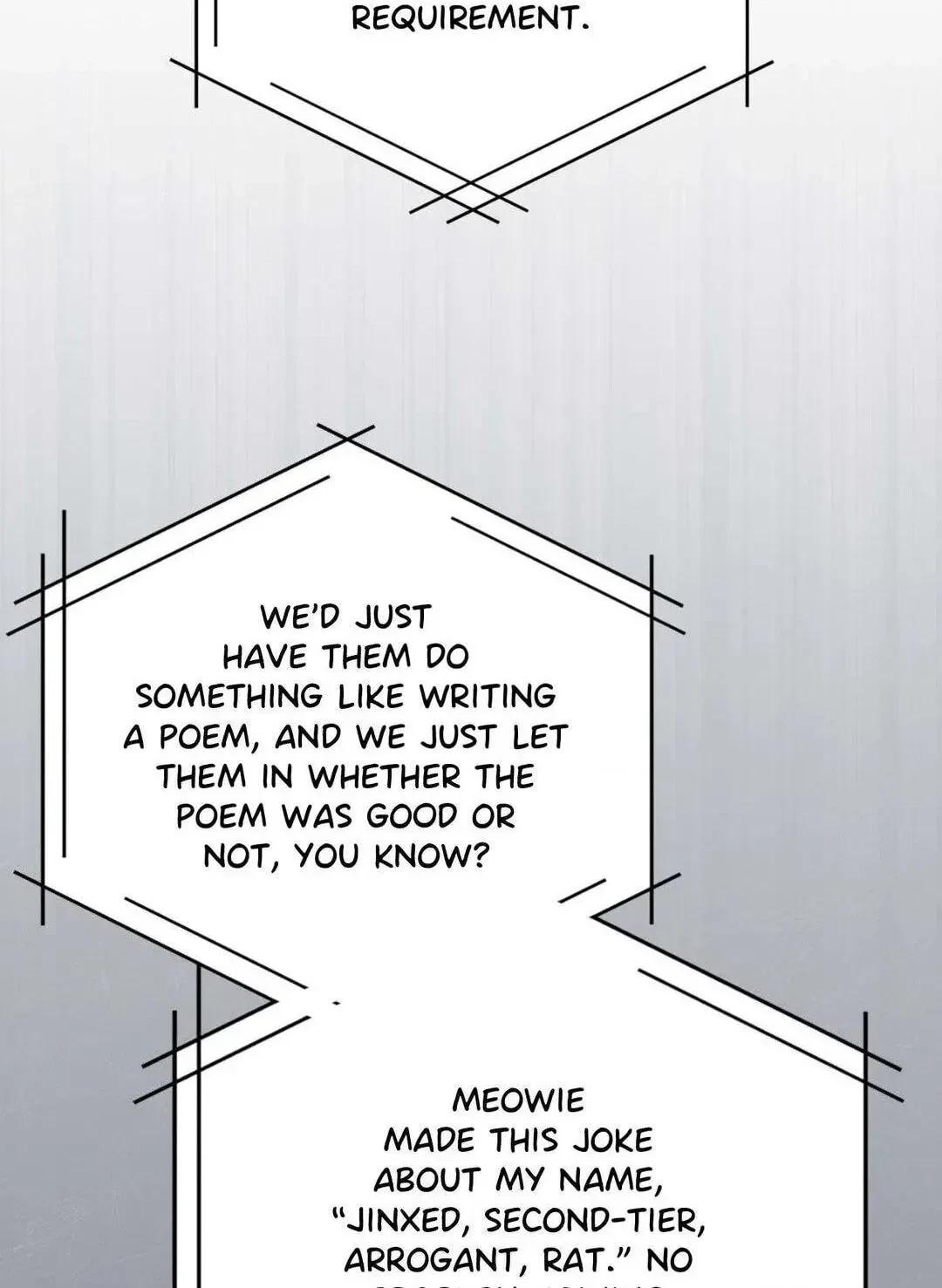 Virtual Strangers Chapter 28, page 78