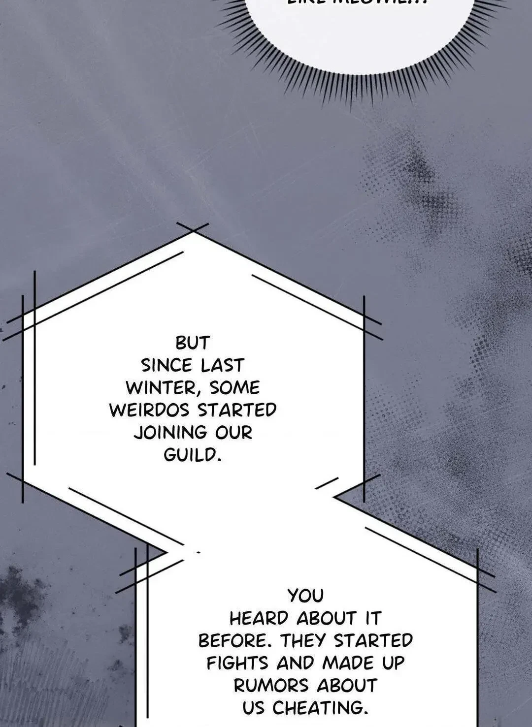 Virtual Strangers Chapter 28, page 80