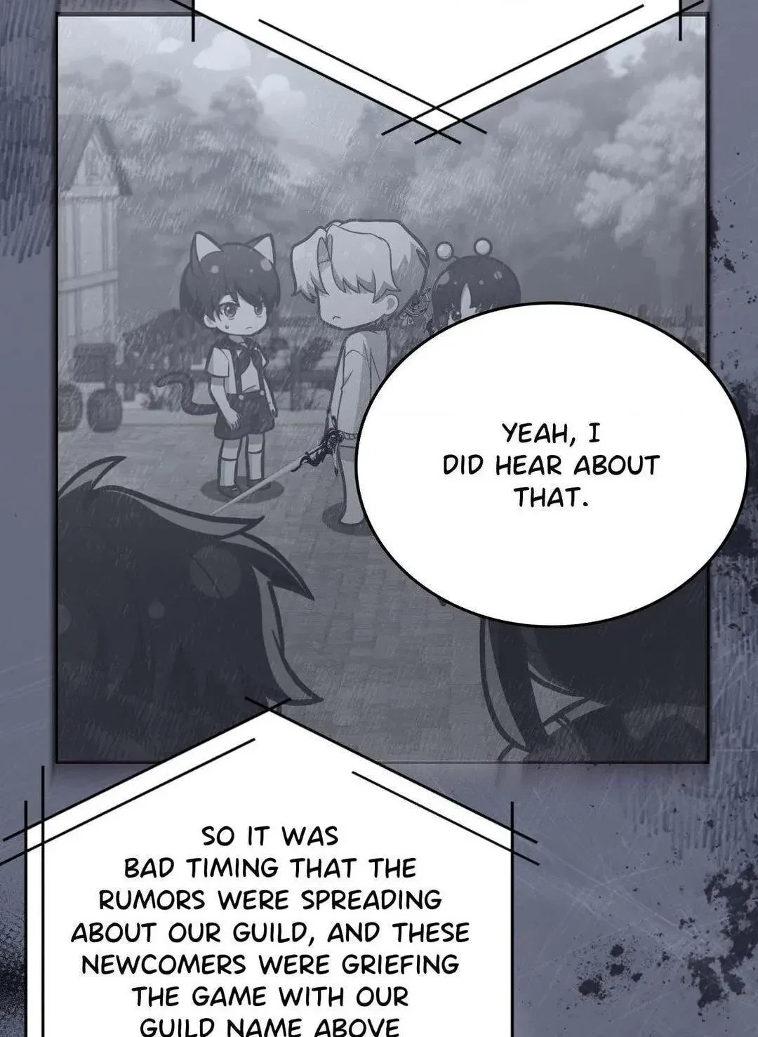 Virtual Strangers Chapter 28, page 81