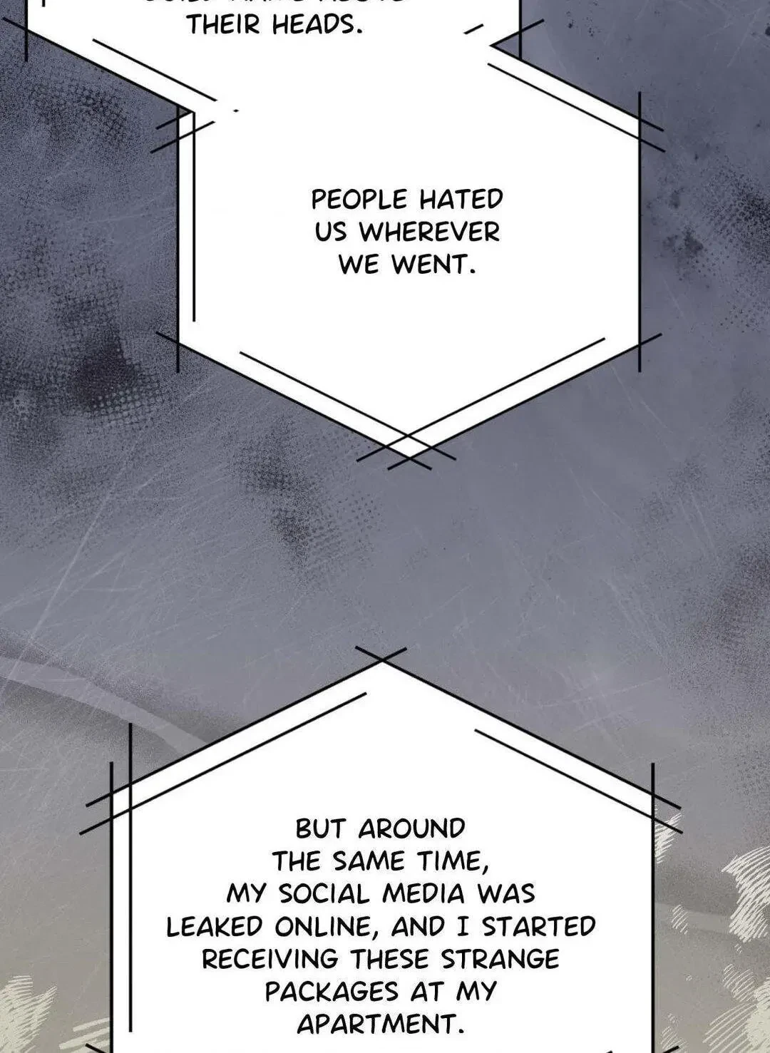 Virtual Strangers Chapter 28, page 82