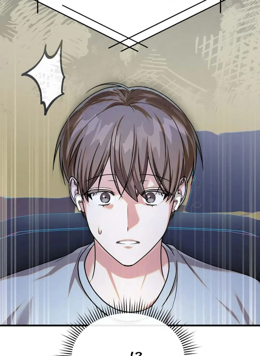 Virtual Strangers Chapter 28, page 83