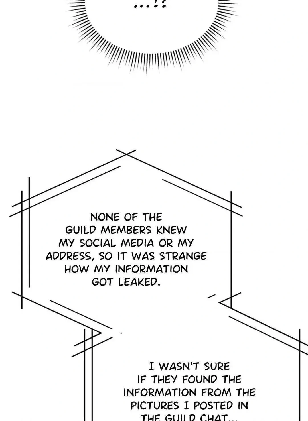 Virtual Strangers Chapter 28, page 84