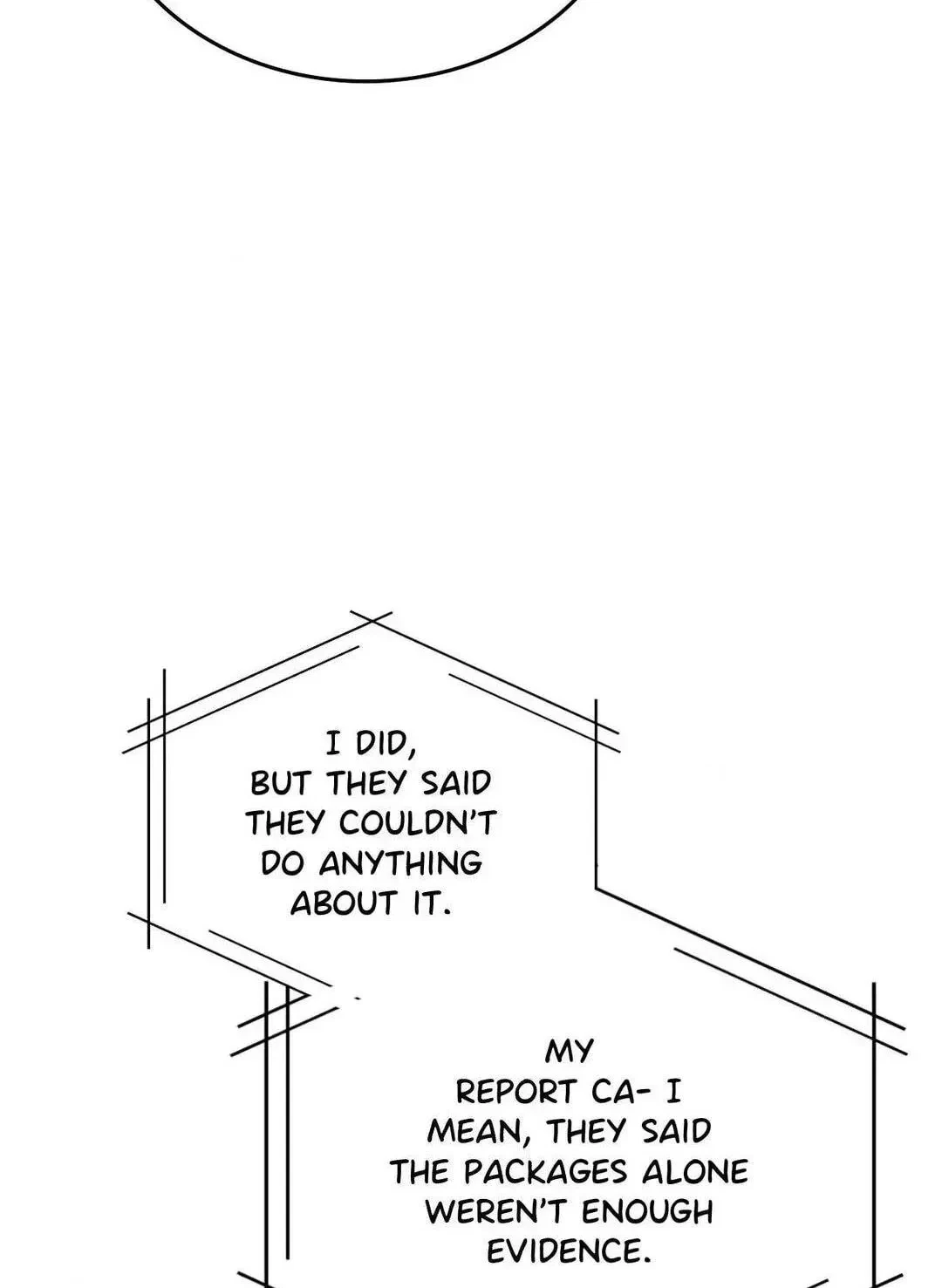 Virtual Strangers Chapter 28, page 86