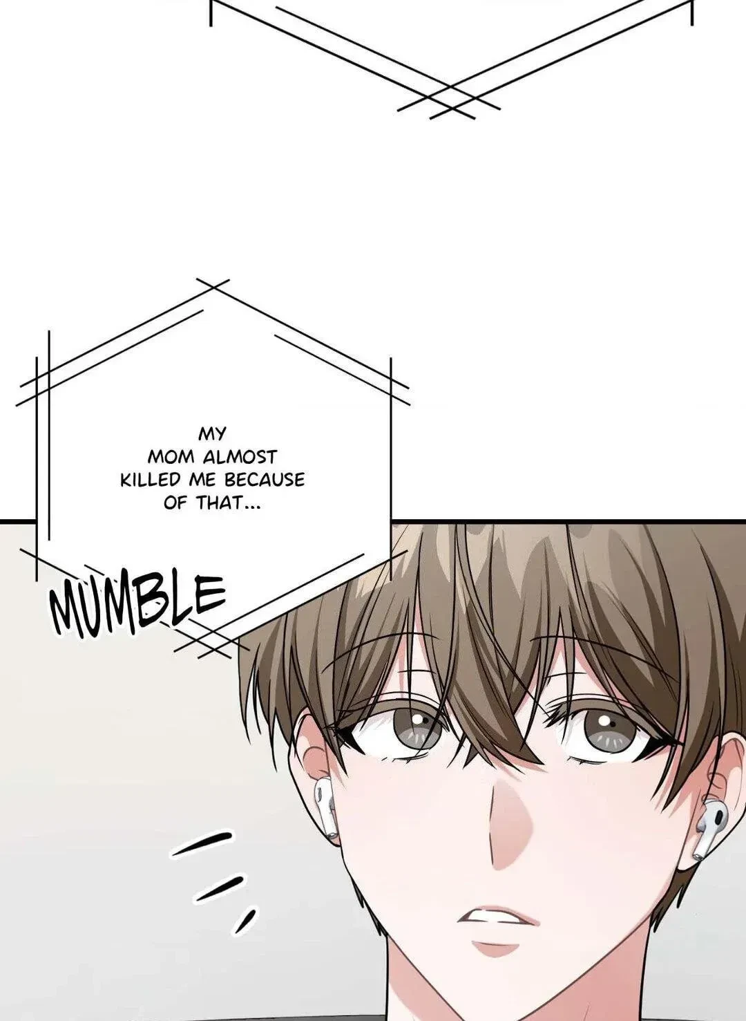 Virtual Strangers Chapter 28, page 87
