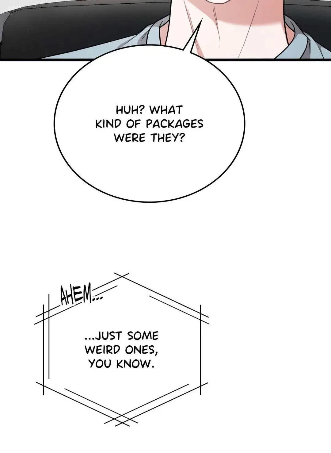 Virtual Strangers Chapter 28, page 88