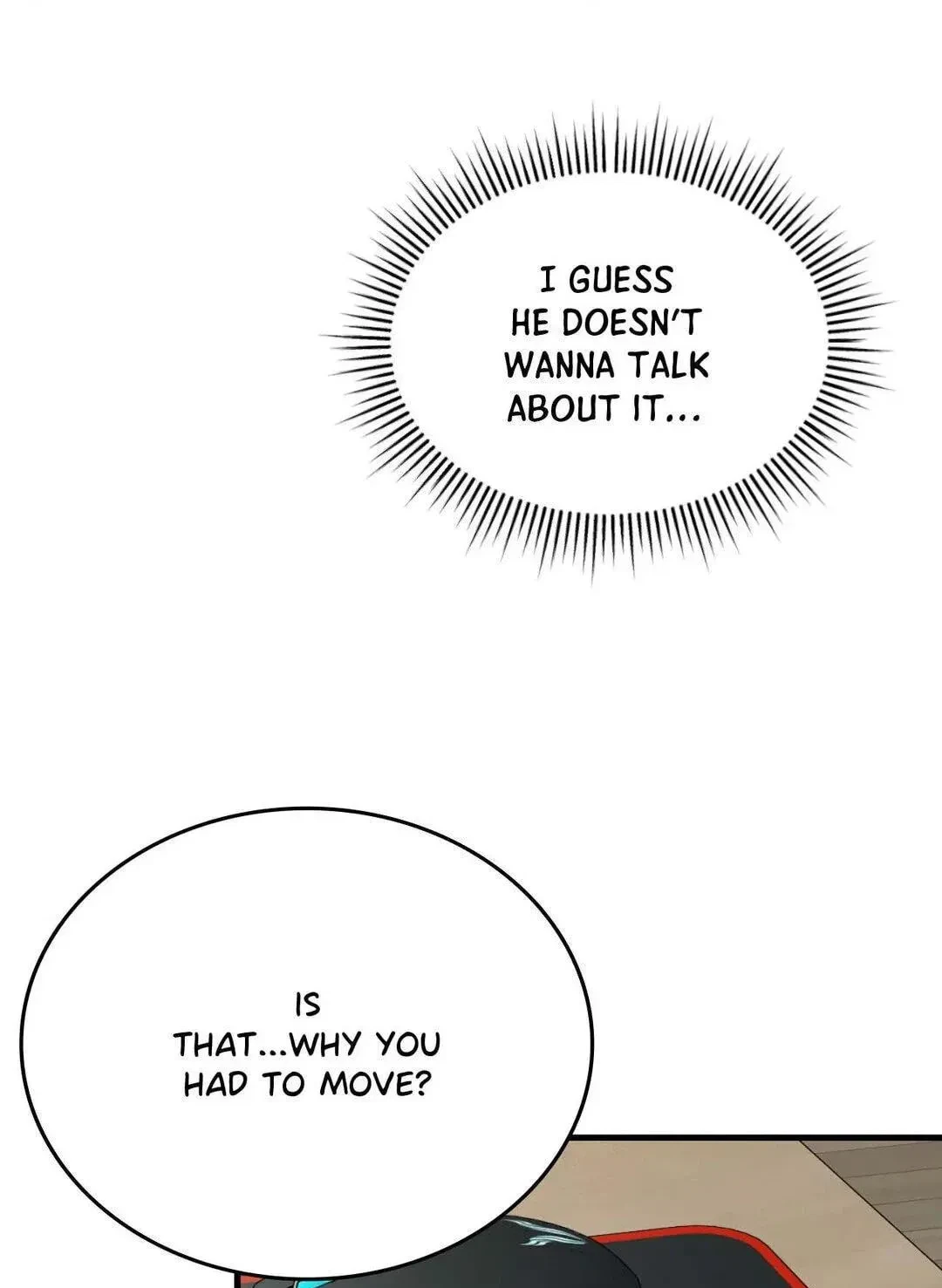 Virtual Strangers Chapter 28, page 89