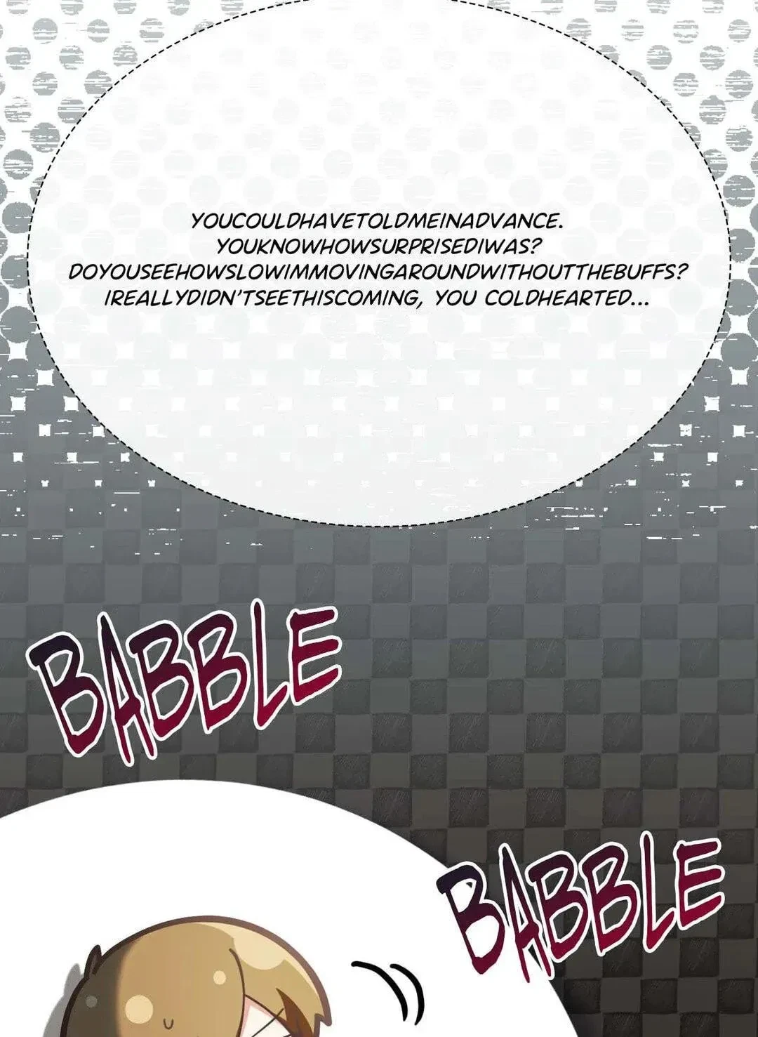 Virtual Strangers Chapter 28, page 9