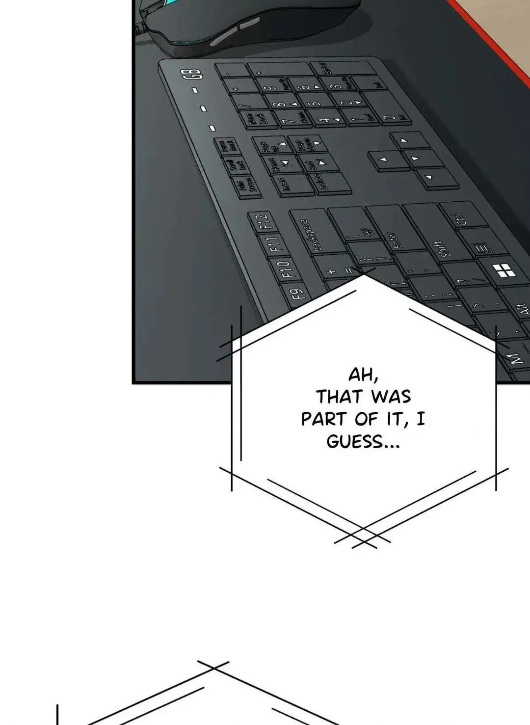 Virtual Strangers Chapter 28, page 90