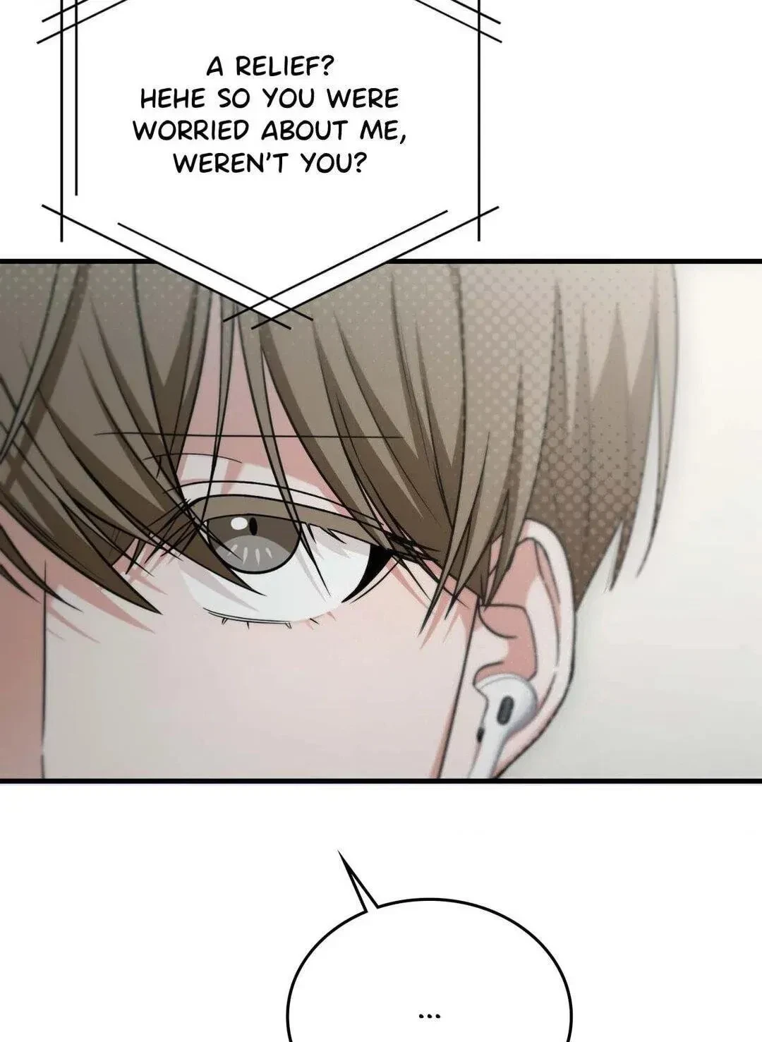 Virtual Strangers Chapter 28, page 93