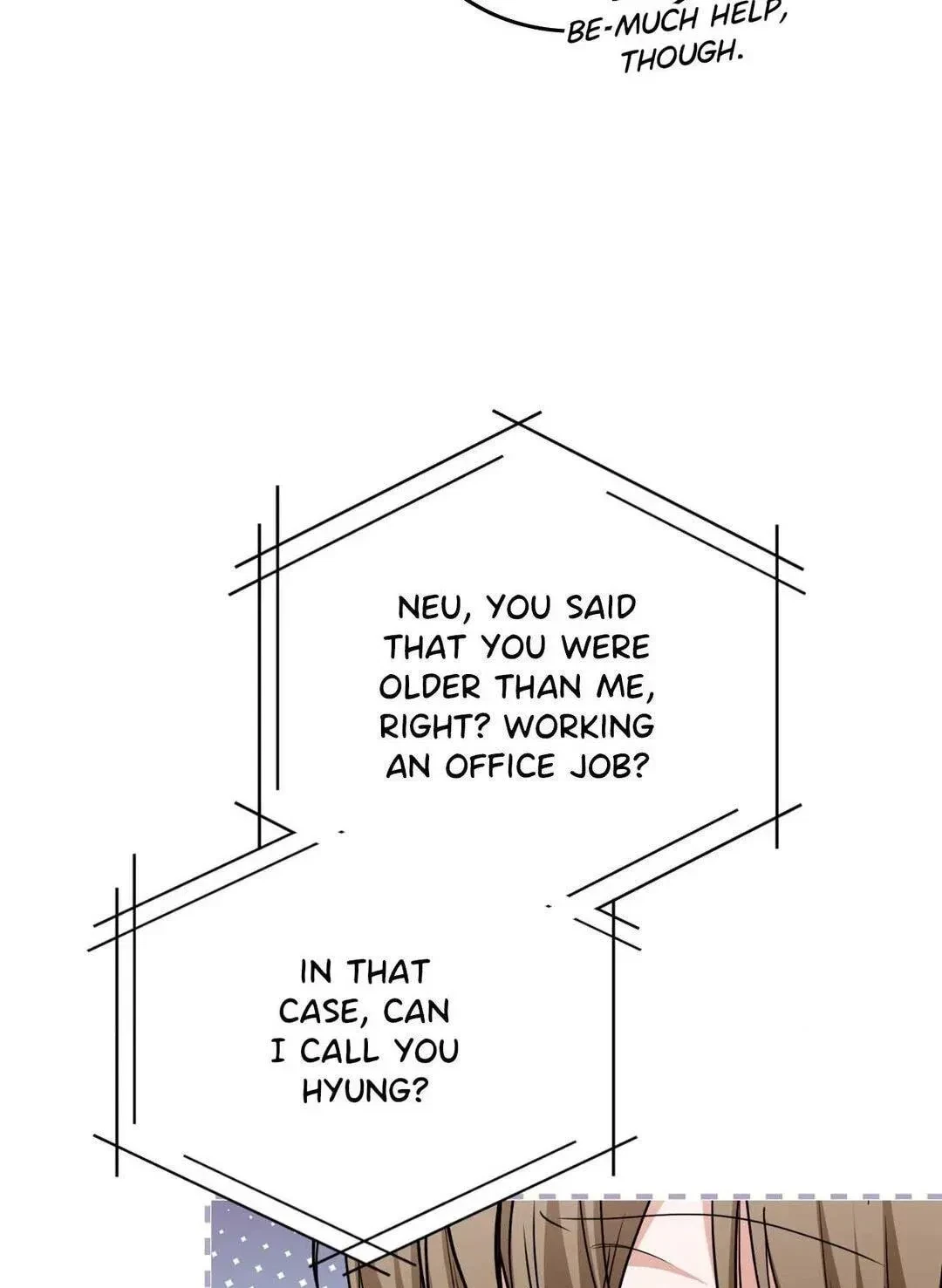 Virtual Strangers Chapter 28, page 97