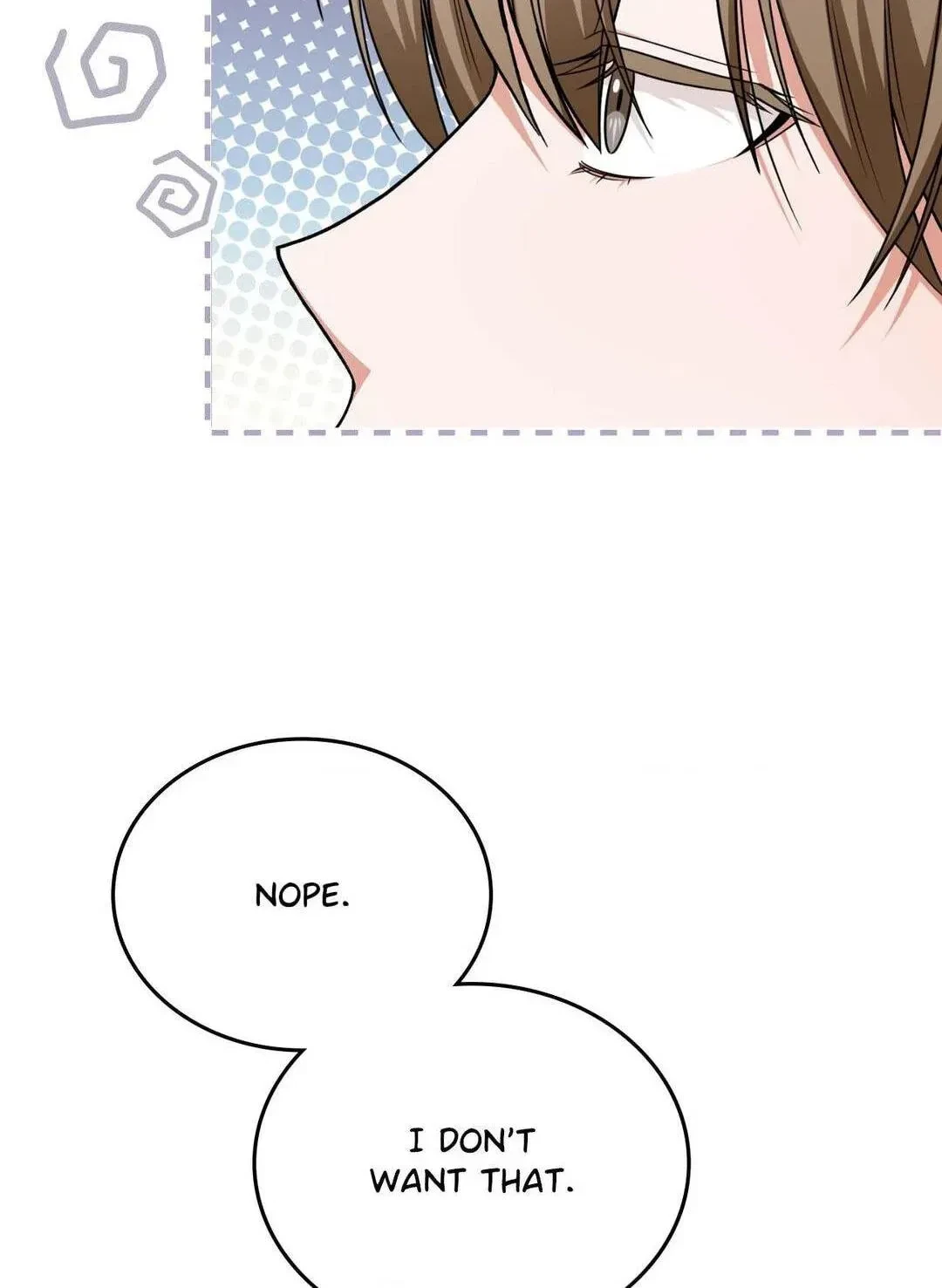 Virtual Strangers Chapter 28, page 98