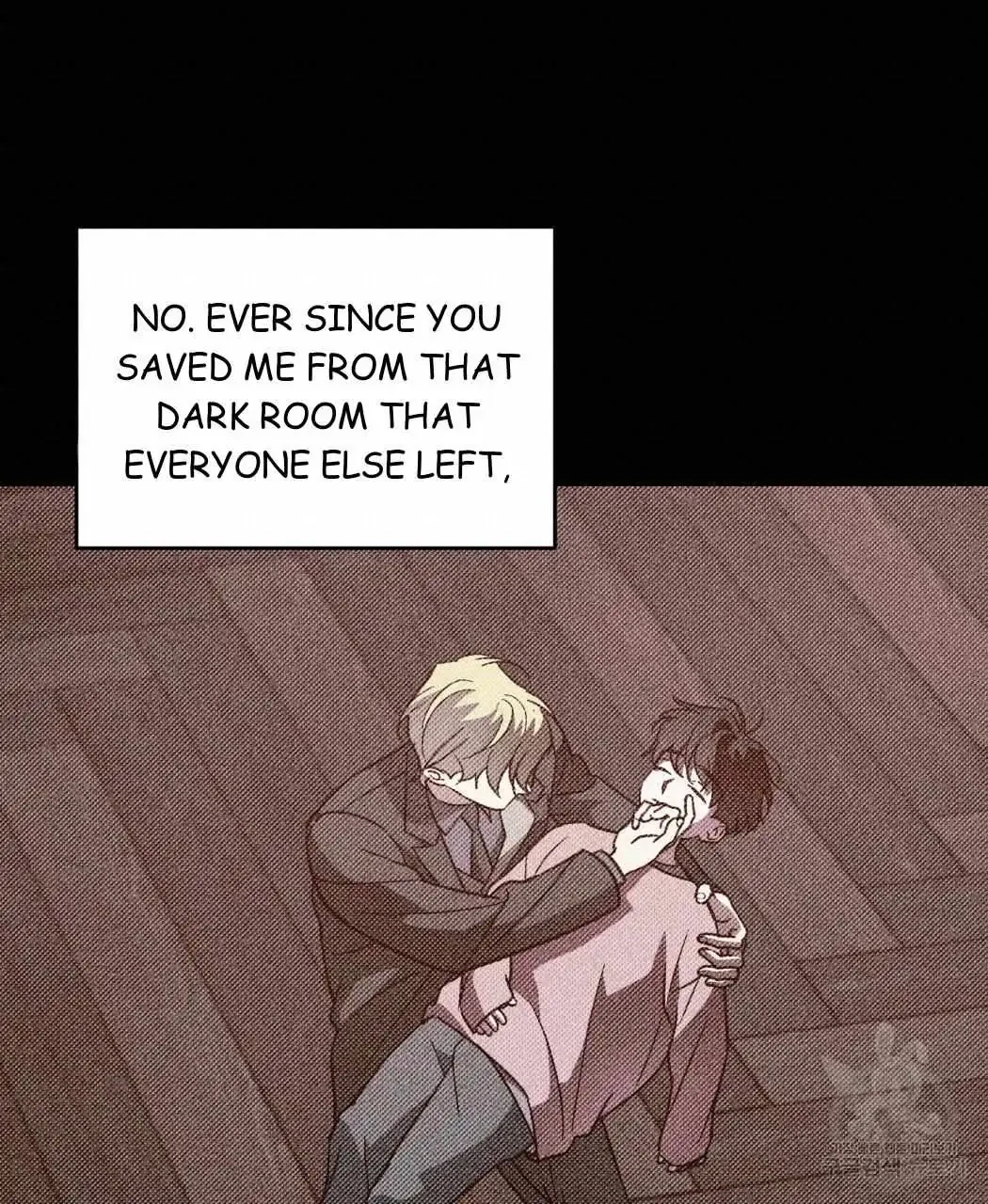My Master, My Joo-In Chapter 62, page 61