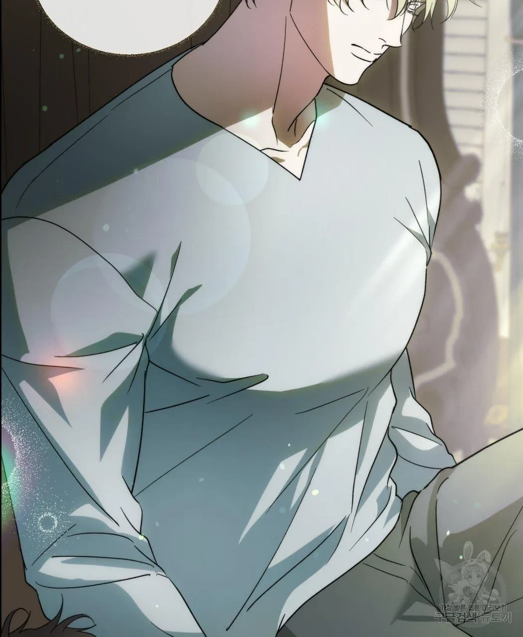 My Master, My Joo-In Chapter 62, page 95