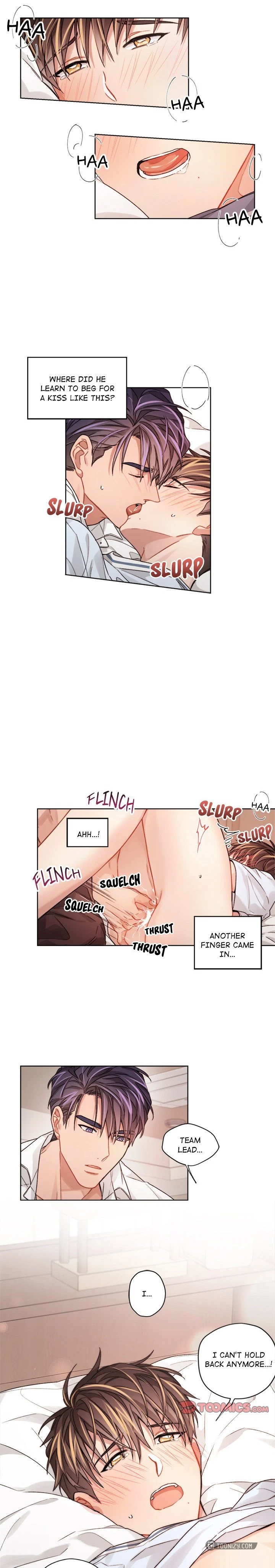Bad Plan Chapter 23, page 4