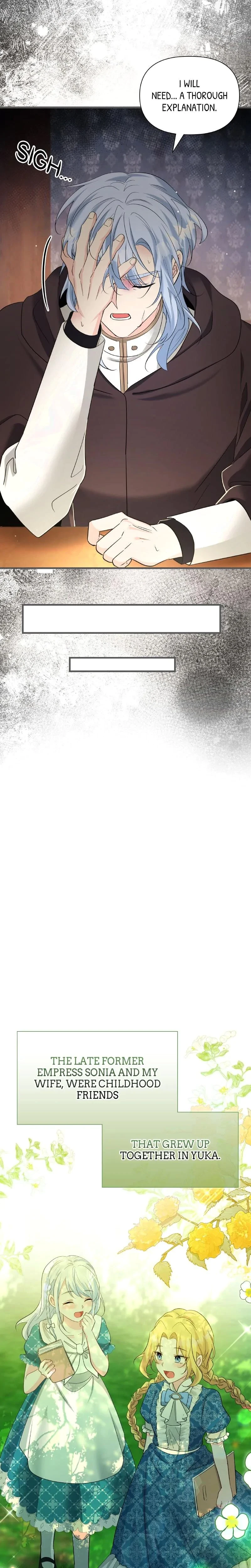 The Beastly Count After Dark Chapter 44, page 20