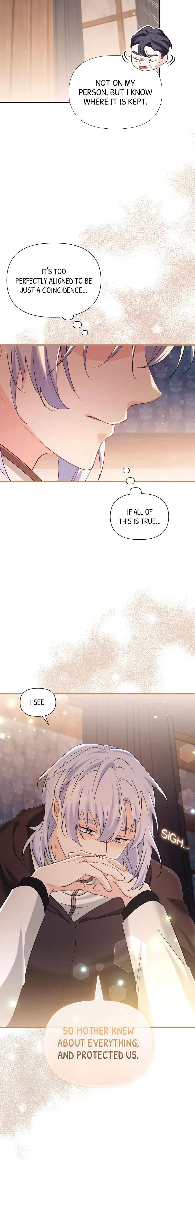 The Beastly Count After Dark Chapter 44, page 27