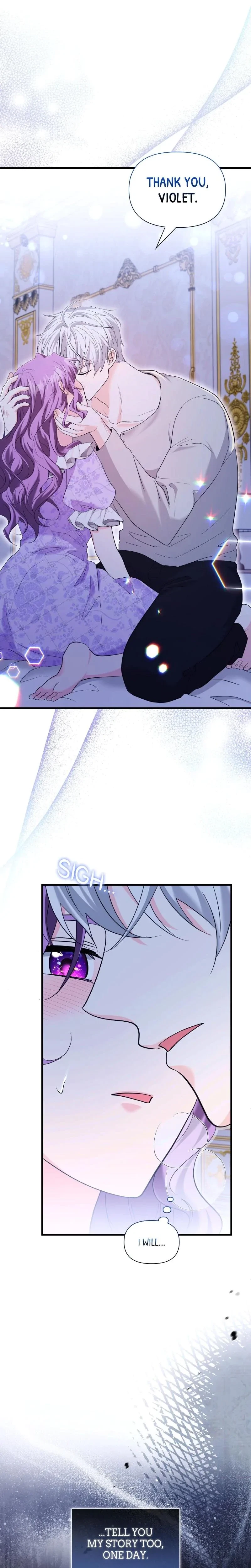 The Beastly Count After Dark Chapter 44, page 9