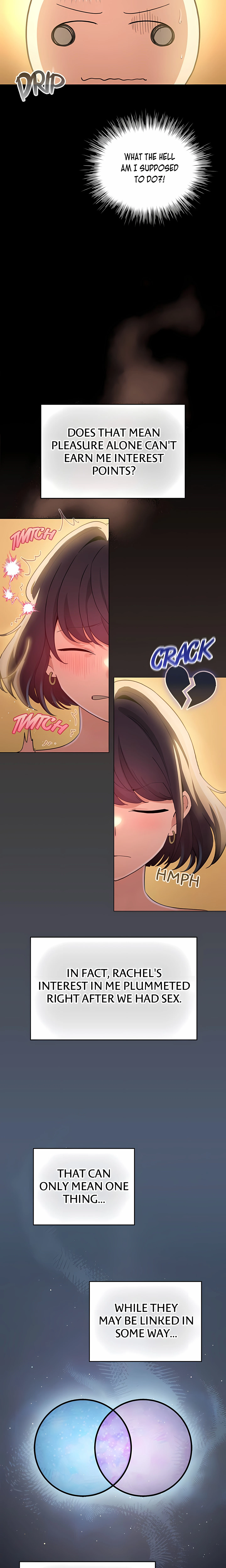 Making It In A Comic Book World Chapter 10 (Uncensored), page 2