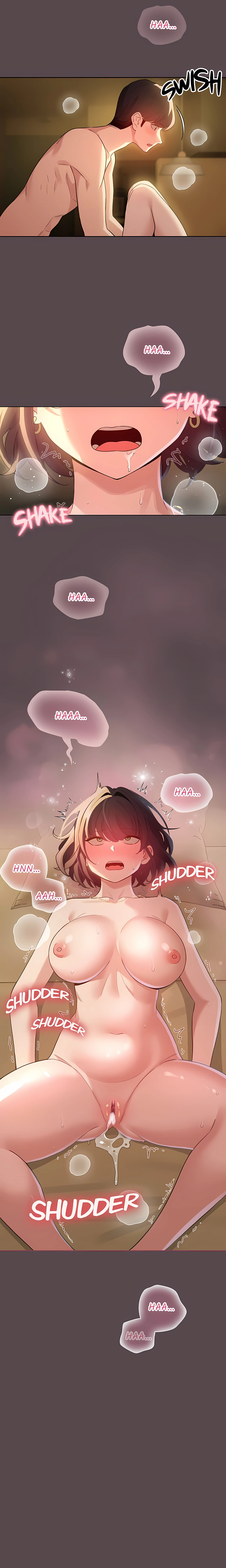 Making It In A Comic Book World Chapter 10 (Uncensored), page 22
