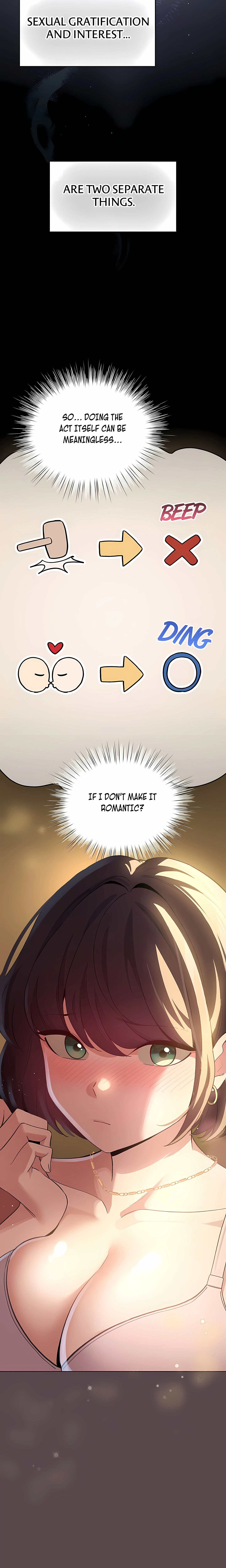 Making It In A Comic Book World Chapter 10 (Uncensored), page 3