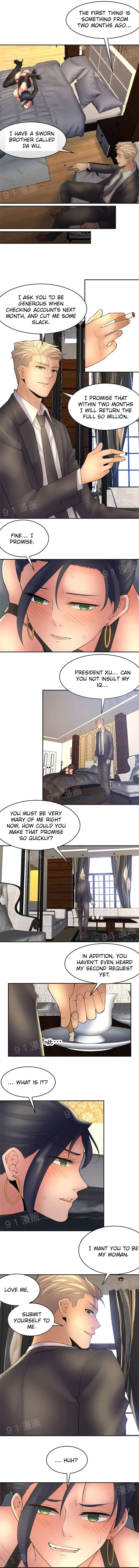 Golden Scale Chapter 24, page 3