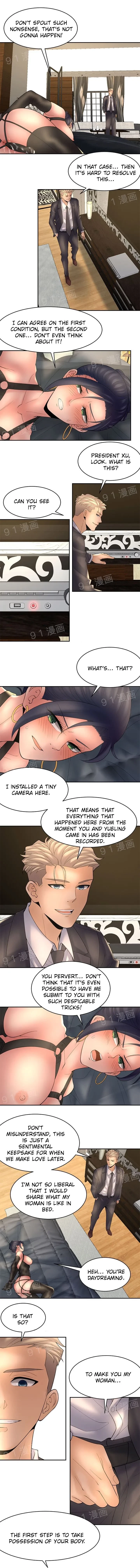 Golden Scale Chapter 24, page 4