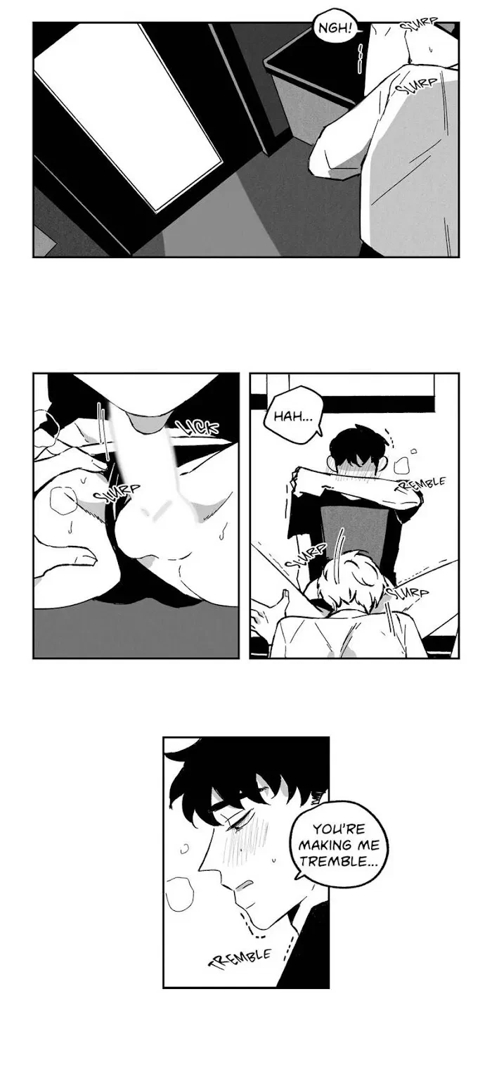 Eunsuk & Jung-Gu Chapter 41, page 10