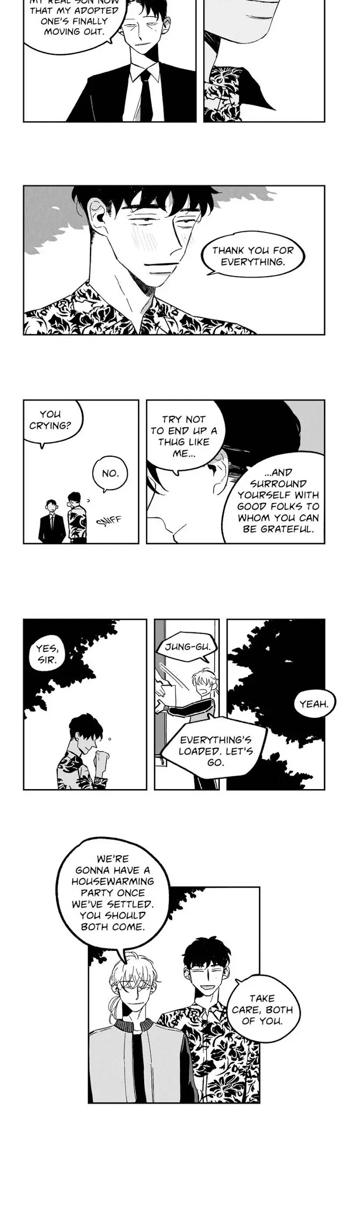 Eunsuk & Jung-Gu Chapter 41, page 2