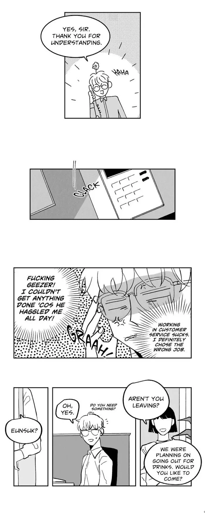 Eunsuk & Jung-Gu Chapter 41, page 5
