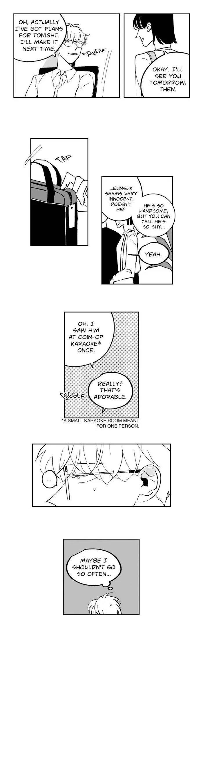 Eunsuk & Jung-Gu Chapter 41, page 6