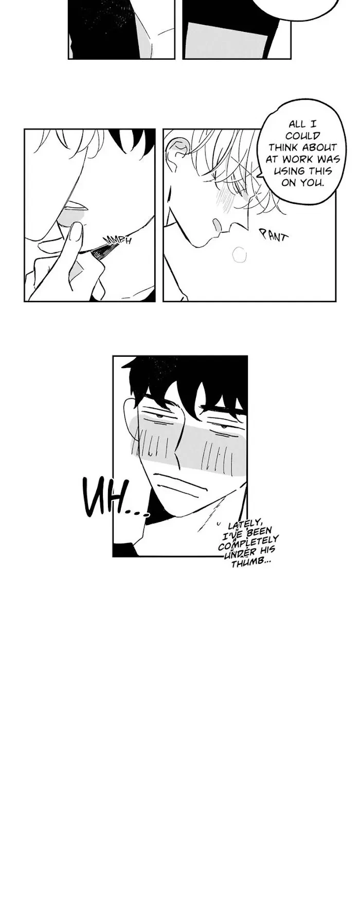 Eunsuk & Jung-Gu Chapter 41, page 9
