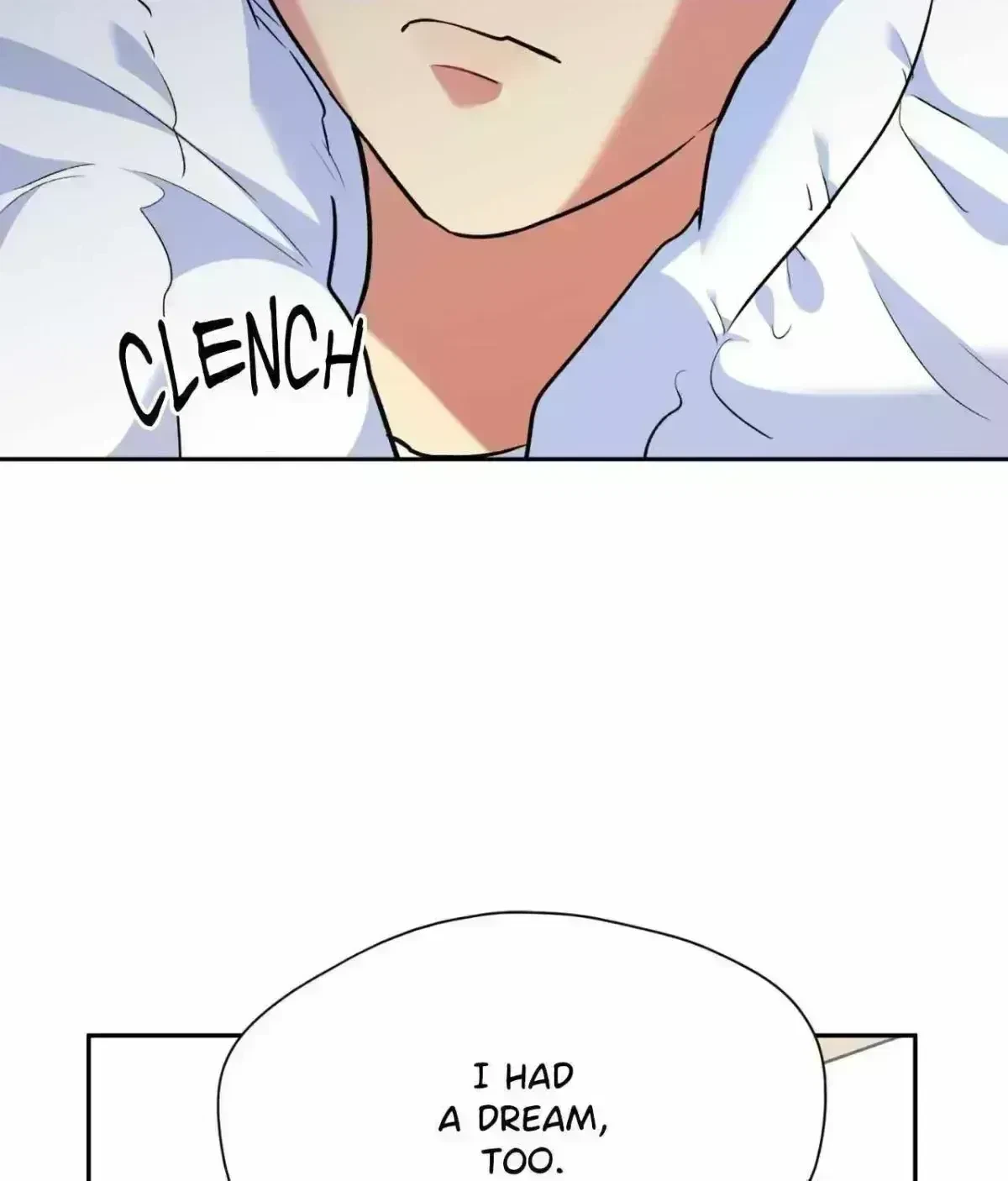 Let Me Be Your Dog Chapter 8.5, page 124