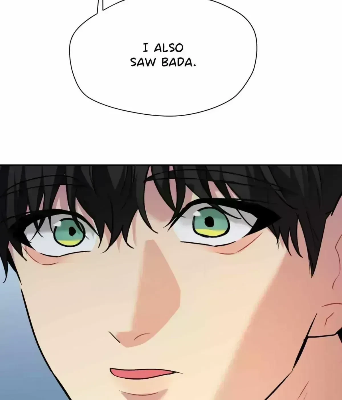 Let Me Be Your Dog Chapter 8.5, page 128