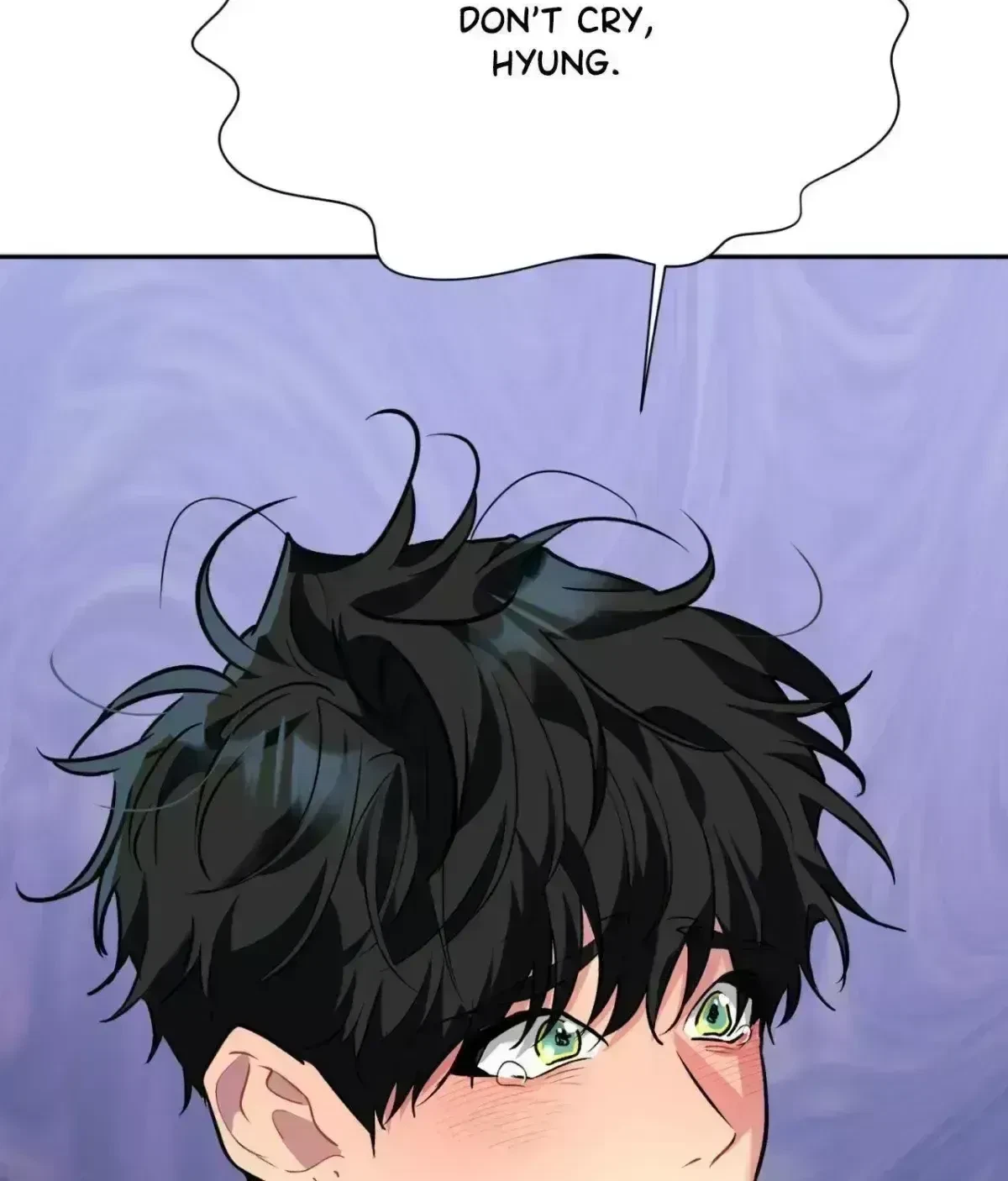 Let Me Be Your Dog Chapter 8.5, page 138