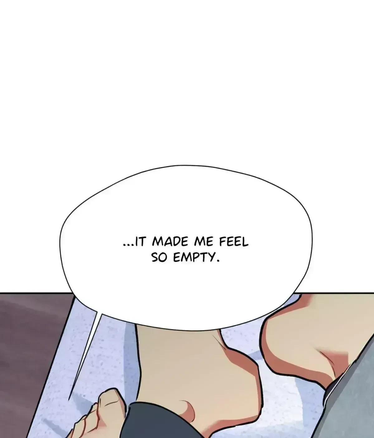 Let Me Be Your Dog Chapter 8.5, page 144