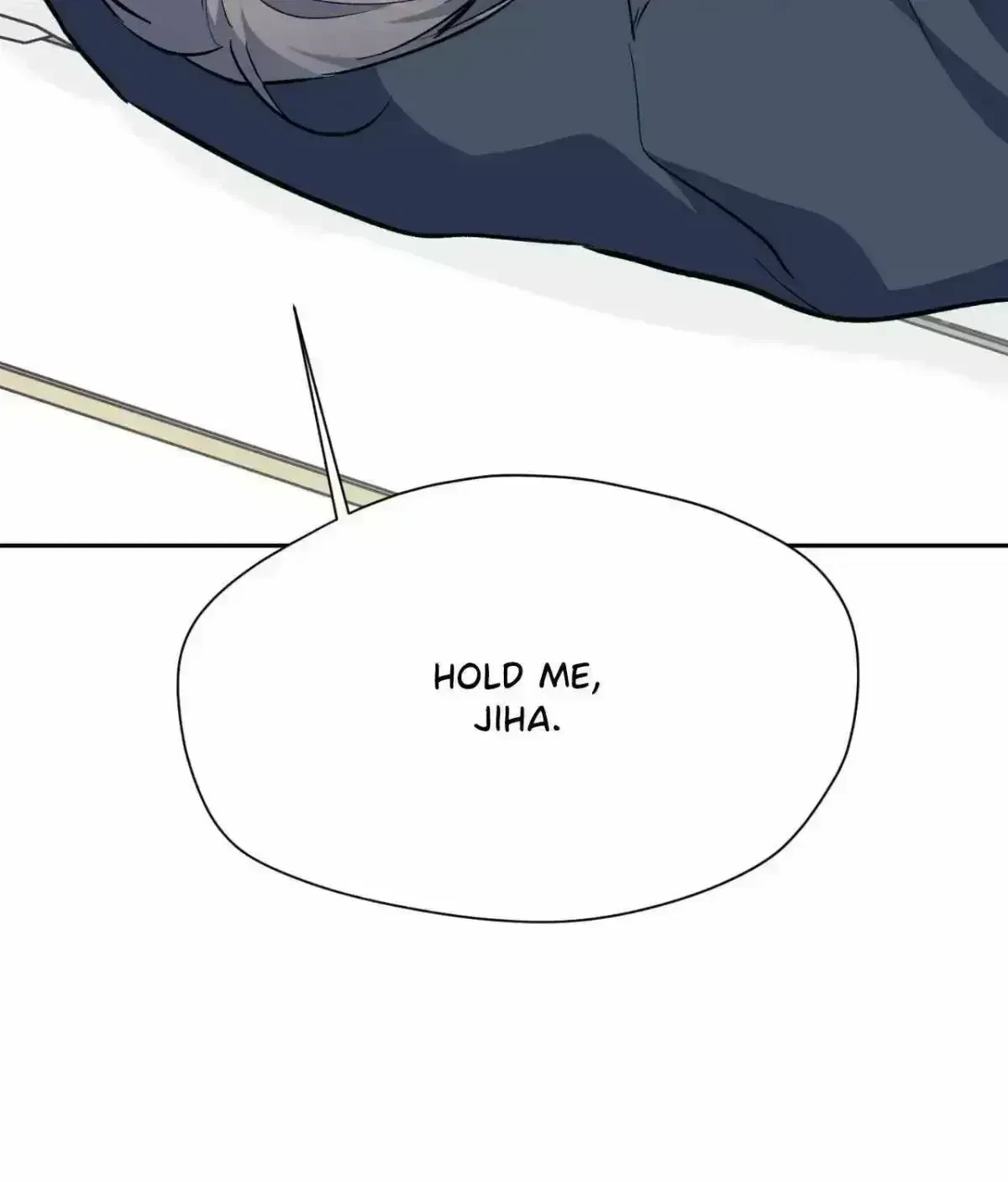 Let Me Be Your Dog Chapter 8.5, page 147