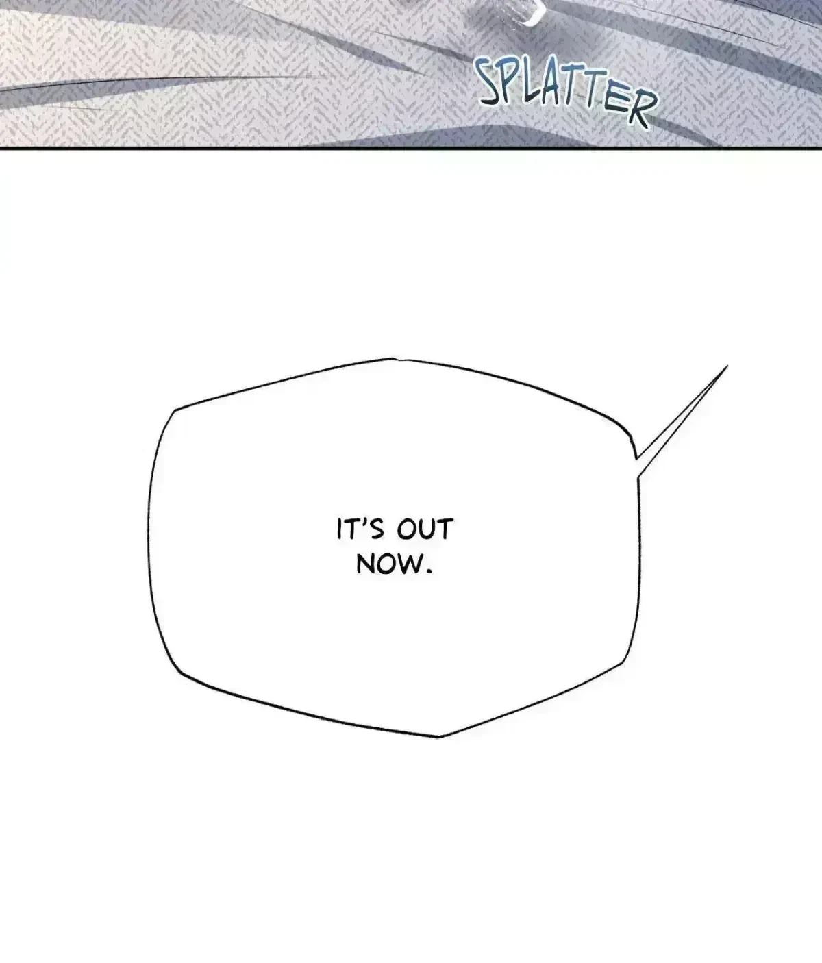 Let Me Be Your Dog Chapter 8.5, page 21